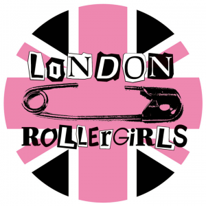 London-Rollergirls-Logo
