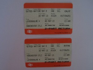 train-ticket
